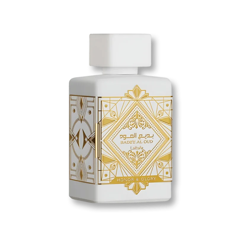 Lattafa BADEE Al Oud Honor & Glory Perfume