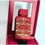 Lattafa Badee Al Oud Sublime perfume