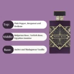 Maison Alhambra Infini Rose perfume