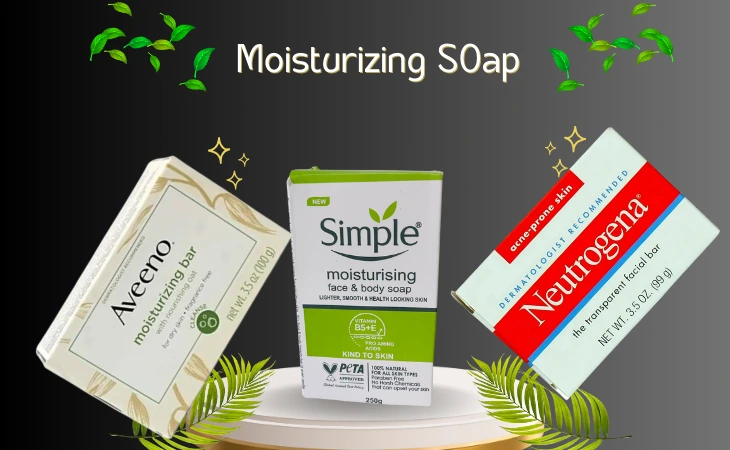 moisturizing soap in Nigeria