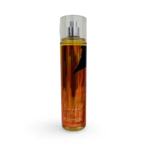Bath & Body Works Sensual Amber Fragrance Mist 236ml