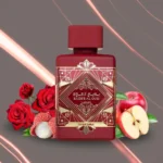 Lattafa Badee Al Oud Sublime