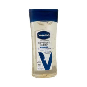 Vaseline Advanced Repair Body Gel Oil 200ml