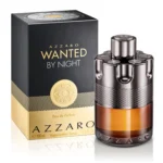 Azzaro Wanted by Night 100ml