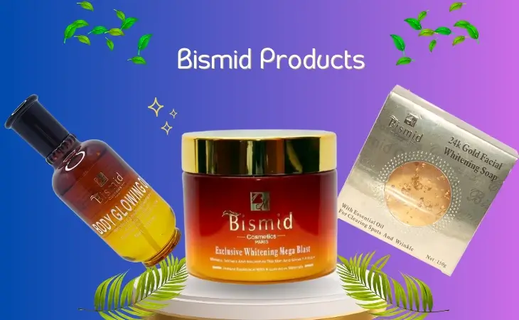 Bismid Products