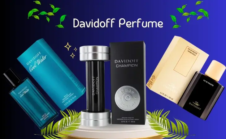 Davidoff Perfume in Nigeria