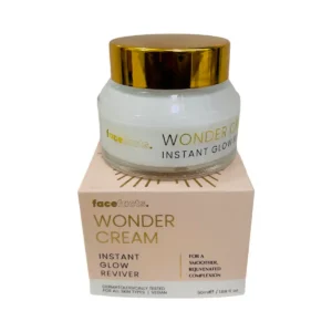 Face Facts Wonder Cream 50ml