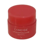 Laneige Lip Sleeping Mask Berry 3g