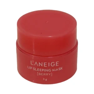 Laneige Lip Sleeping Mask Berry 3g