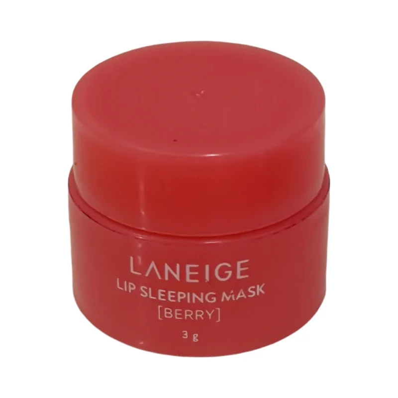 Laneige Lip Sleeping Mask Berry 3g
