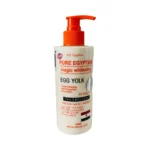Pure Egyptian Magic Whitening Egg Yolk Face & Body Lotion 300ml