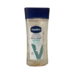 Vaseline Sensitive Skin Relief Body Gel Oil 200ml