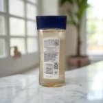 Vaseline Sensitive Skin Relief Body Gel Oil