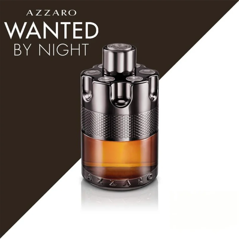 Azzaro Wanted by Night perfume