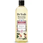 Dr Teal's Shea Butter & Almond Oil 260ml