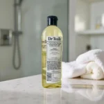 Dr Teal's Cannabis Sativa Hemp Seed Oil