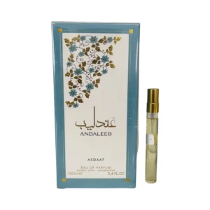 Asdaaf Andaleeb perfume decant 10ml