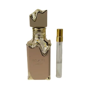 Lattafa Eclaire Decant 10ml