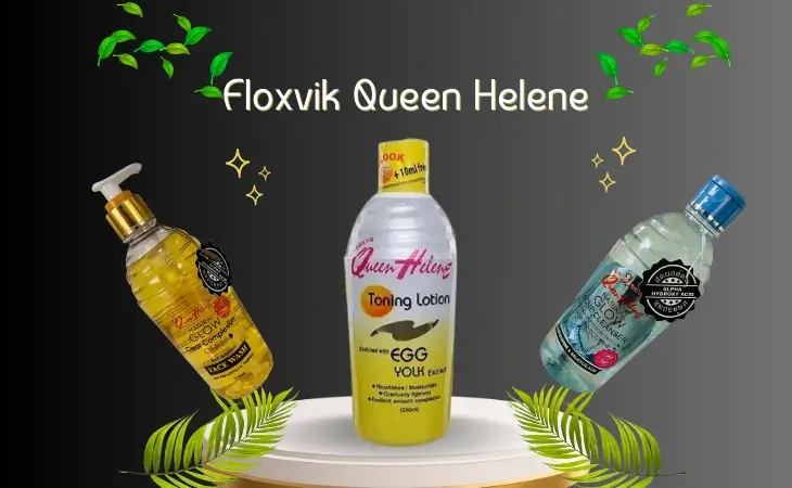 Floxvik Queen Helene