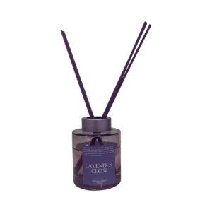 Grace Lavender Glow Reed Diffuser 120ml