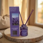 Grace Lavender Glow Reed Diffuser