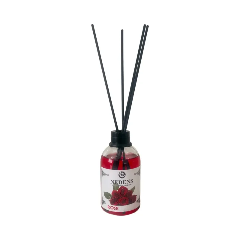 Nedens Rose Reed diffuser 110ml