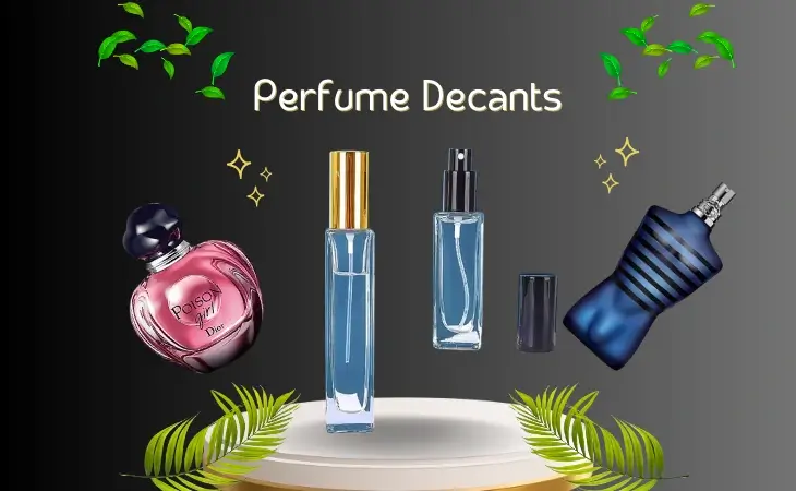 Perfume Decants