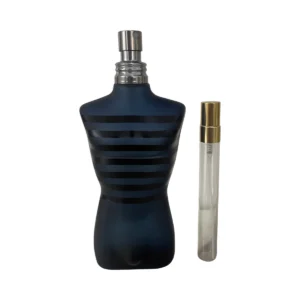 Jean Paul Gaultier Ultra Male Intense Decant 10ml