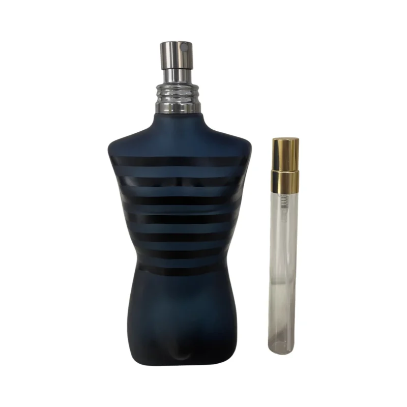 Jean Paul Gaultier Ultra Male Intense Decant 10ml