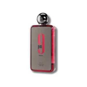Afnan 9pm Rebel 100ml