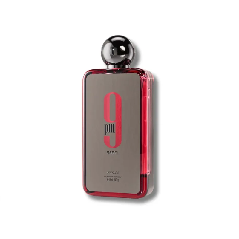 Afnan 9pm Rebel 100ml