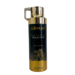 Armaf Odyssey Wild One Body Spray 200ml