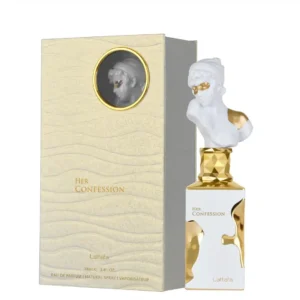 Lattafa Her Confession Perfume EDP 100ml