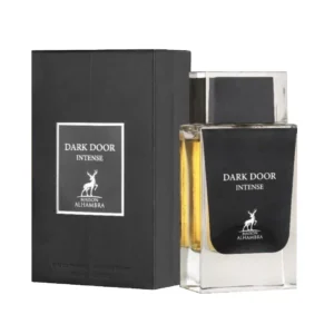 Maison Alhambra Dark Door Intense 100ml