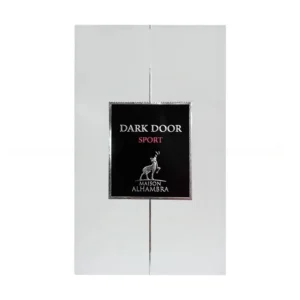 Maison Alhambra Dark Door Sport 100ml