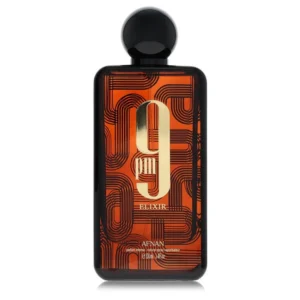 Afnan 9pm Elixir Parfum Intense 100ml
