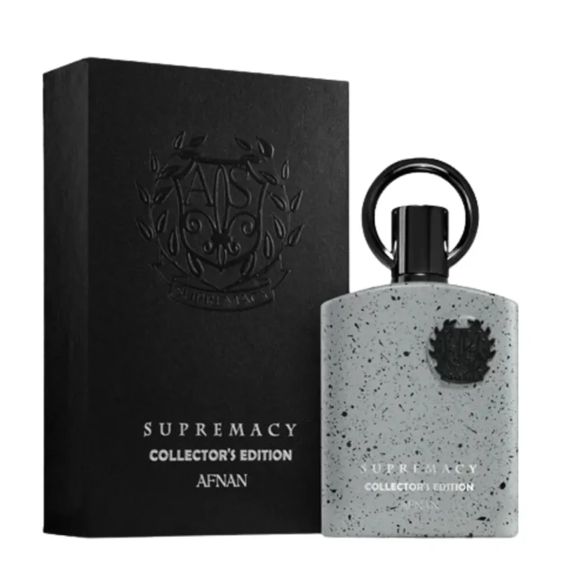 afnan-collectors-edition Afnan Supremacy Collector's Edition 100ml