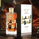 Lattafa Ameer Al Oudh Intense Oud