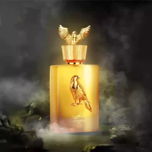 Lattafa Shaheen Gold 100ml