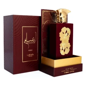 Lattafa Ansaam Gold 100ml