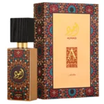 Lattafa Ajwad Eau de Parfum 60ml