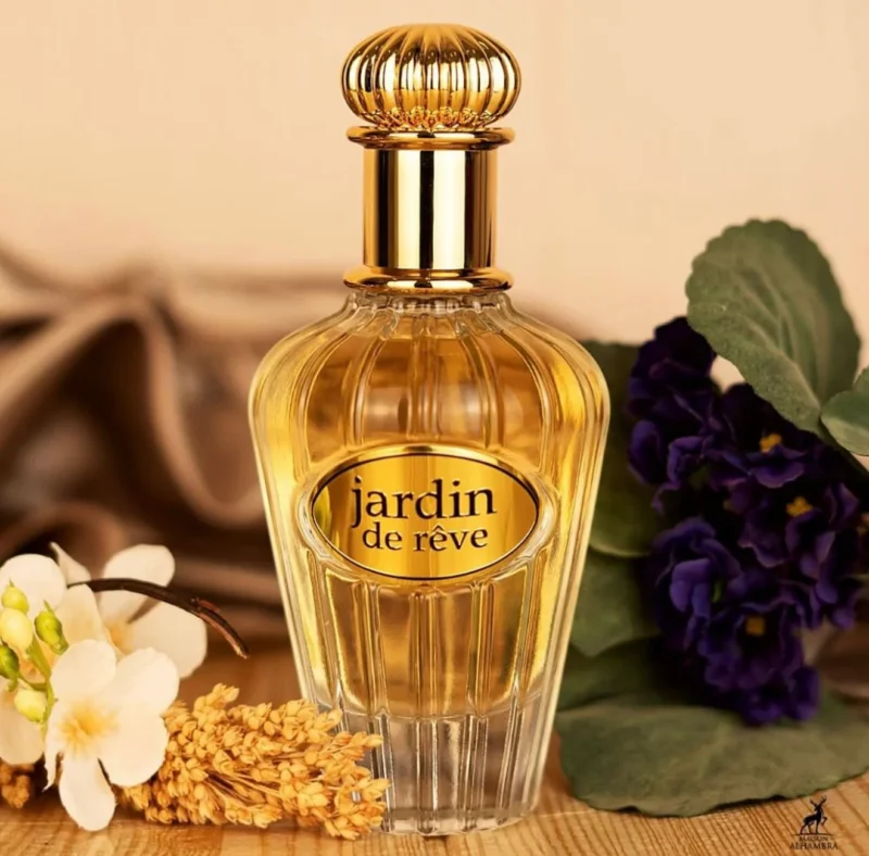 Maison Alhambra Jardin De Reve