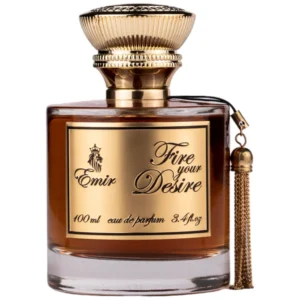Paris Corner Fire your Desire 100ml