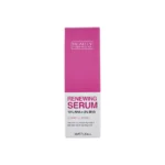 Beauty Formulas Renewing Serum with 10% AHA + 2% BHA
