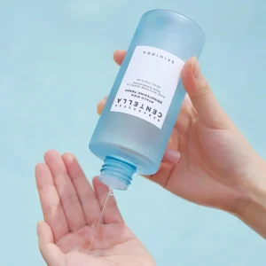 Skin10004 Centella Hyalu-Cica Brightening Toner 210ml