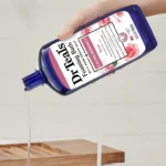 Dr Teal's Calm & Serenity Rose Foaming Bath