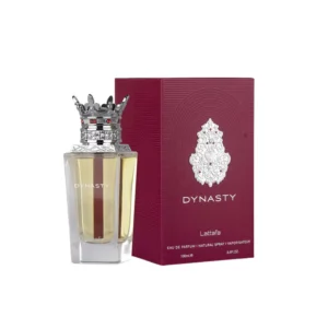 Lattafa Dynasty Perfume 100ml