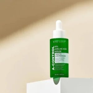 Nine Less A-Control 10% Azelaic Acid Serum