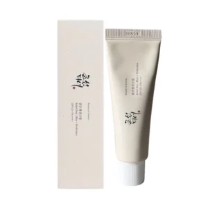 Beauty of Joseon Relief Sun: Rice + Probiotics SPF50+ Sunscreen 50ml